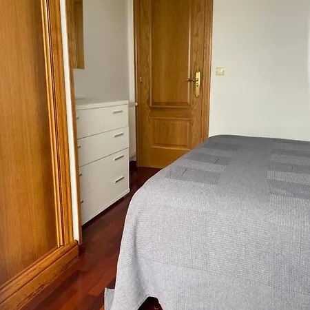 Apartment Rocas Brancas Ribadeo