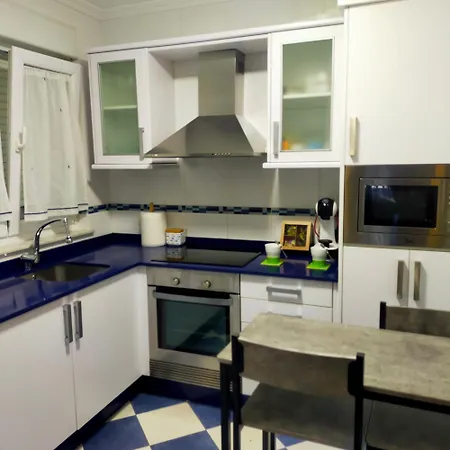 Rocas Brancas Appartement Ribadeo