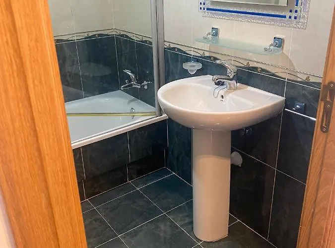 Rocas Brancas Ribadeo