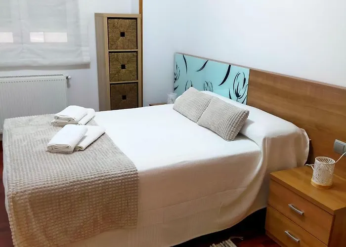 Apartamento Rocas Brancas *